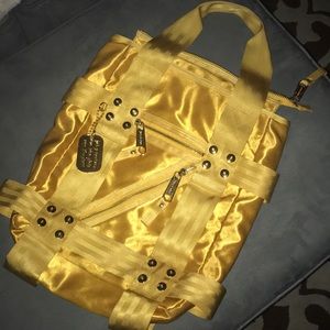 Juicy couture tote